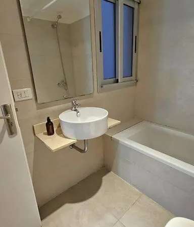2 Amb En Palermo Con Piscina Apartment Buenos Aires Exterior photo