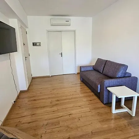 2 Amb En Palermo Con Piscina Apartment Buenos Aires Exterior photo