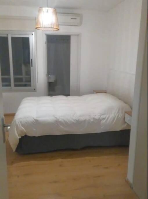 Apartment 2 Amb En Palermo Con Piscina Buenos Aires