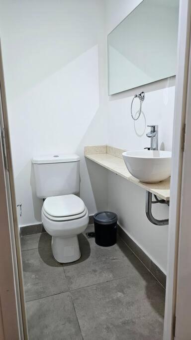 2 Amb En Palermo Con Piscina * Buenos Aires