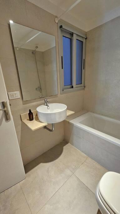 Apartment 2 Amb En Palermo Con Piscina *