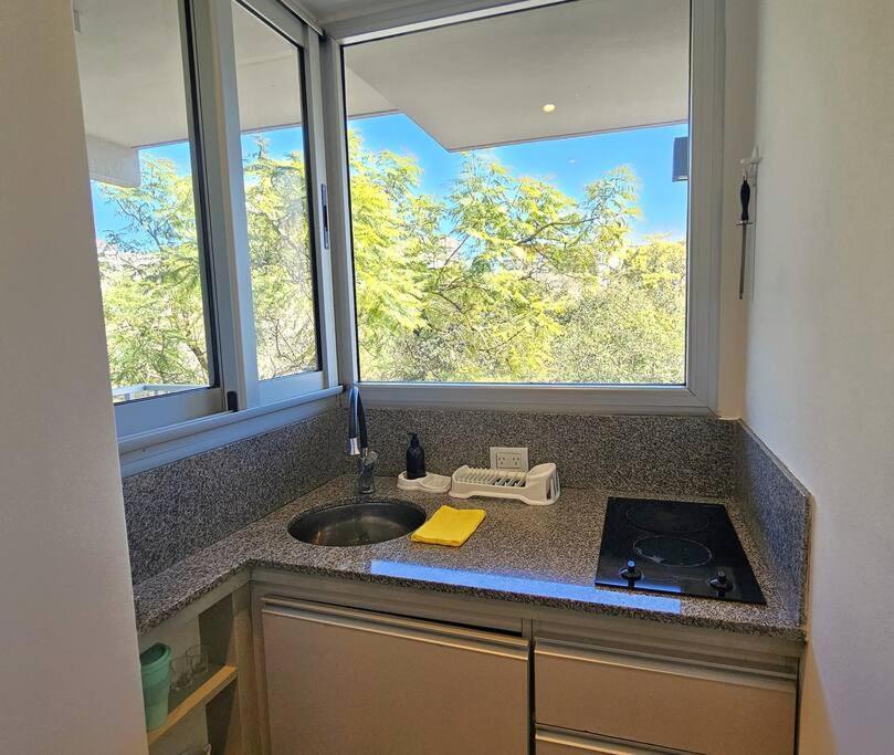 Apartment 2 Amb En Palermo Con Piscina Buenos Aires