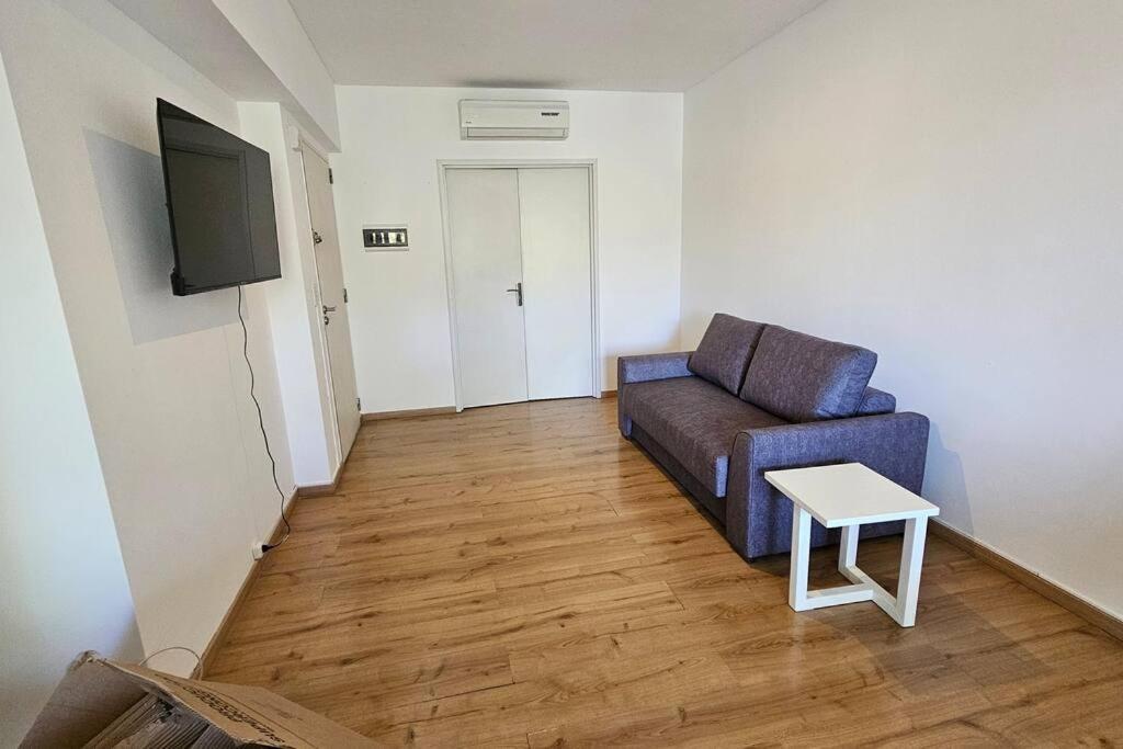 2 Amb En Palermo Con Piscina Apartment Buenos Aires